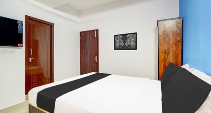 Hotel O Sahasra Room Type - Classic