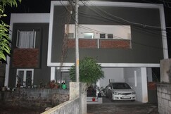 Nature Homestay 2BHK AC Rooms