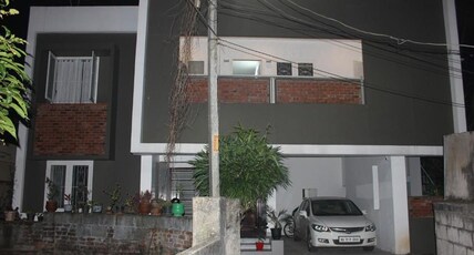 Nature Homestay 2BHK AC Rooms Room Type - Nature Homestay 2BHK AC Rooms