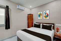 Super Townhouse Chaitanyapuri Metro Station Hyderabad