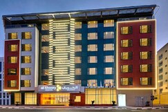 Al Khoory Atrium Hotel, Near Mall of Emirates
