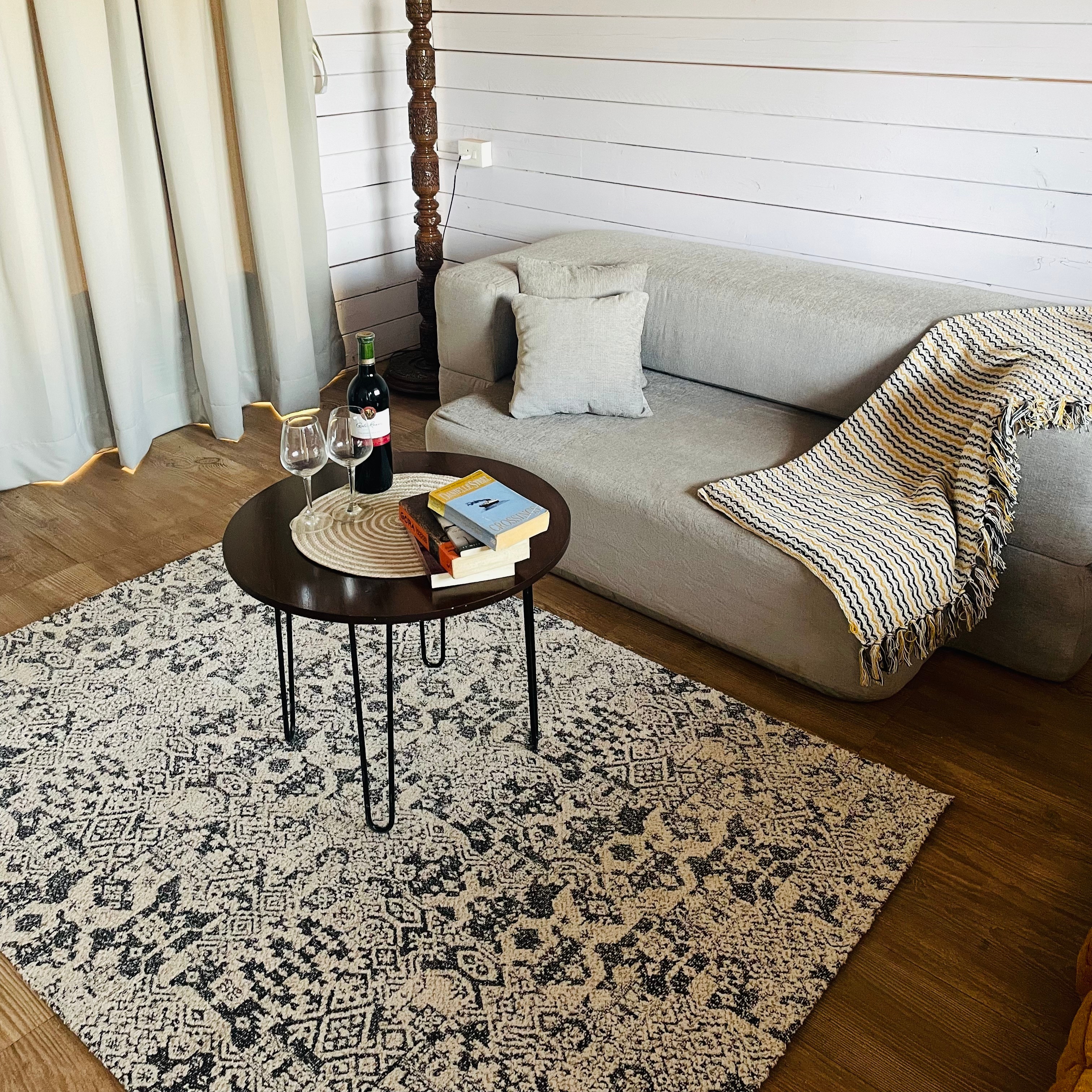 Waterrock Bhor - Tap to explore photos