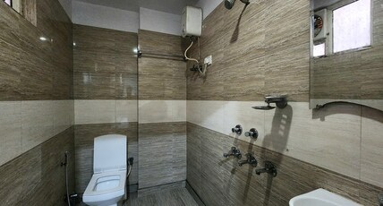 Hotel Shivans Palace Room Type - Standard Single Bedroom