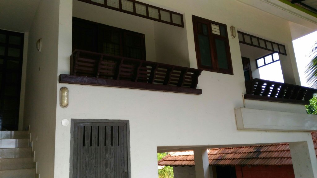 Ayur Ashram Ayurveda Resort - Tap to explore photos
