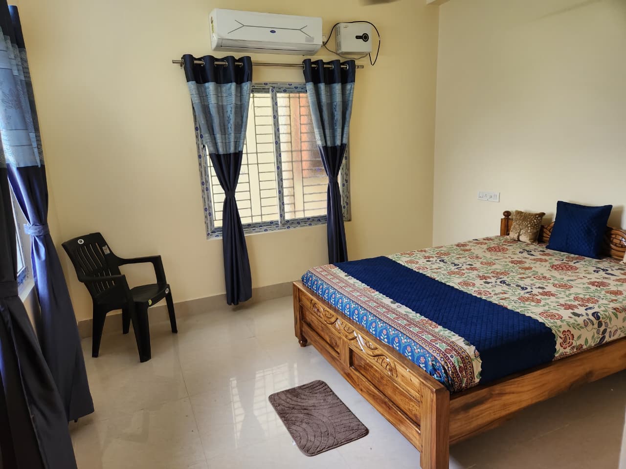 Amruta Royal Residency - Tap to explore photos