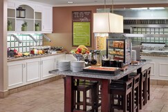 Hilton Garden Inn West Edmonton