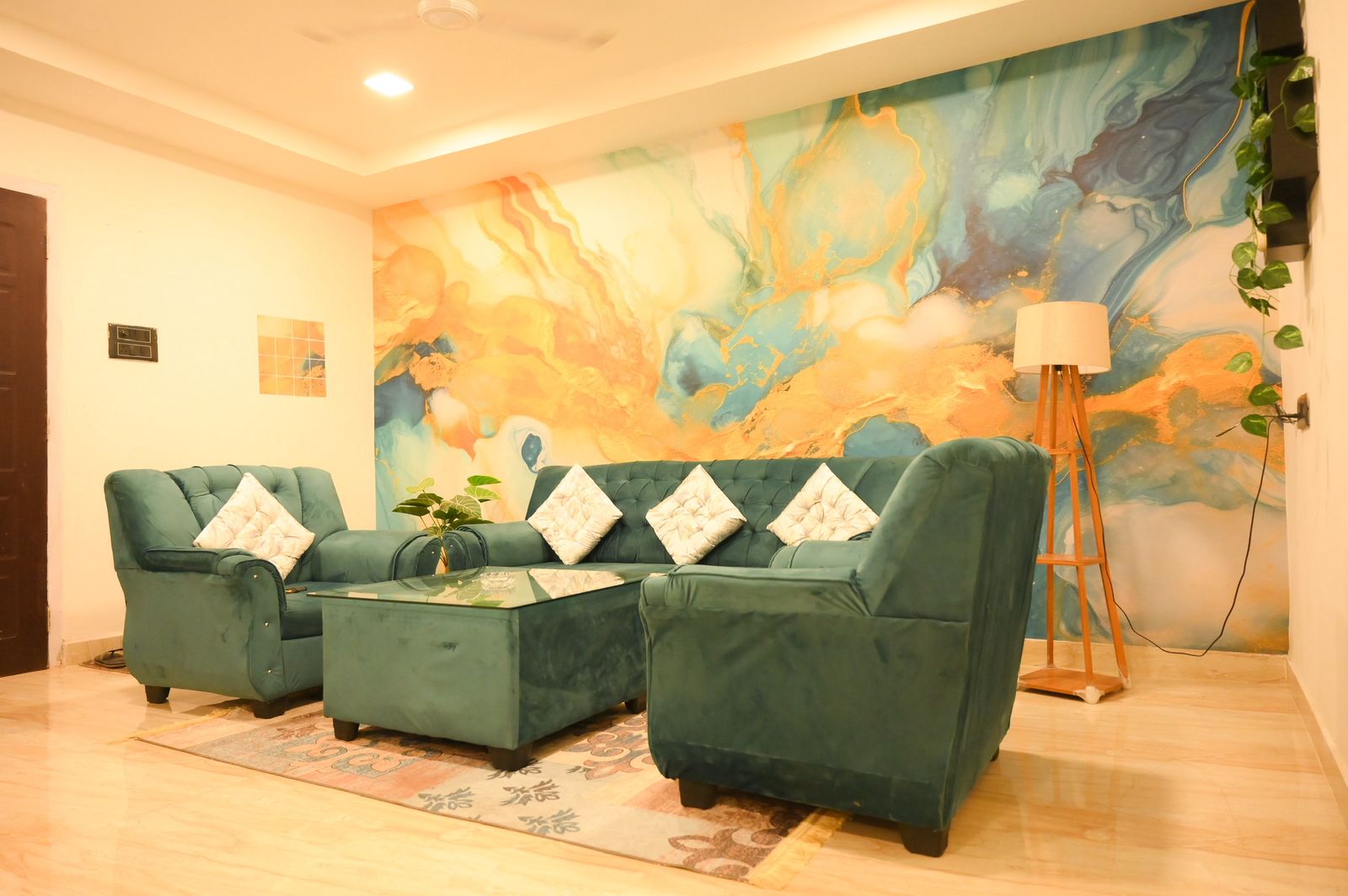 Main gallery