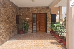 Happy Homes Entire 2BHK Apartment