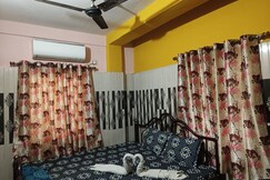 Swastideep Guest House in Mukundapur