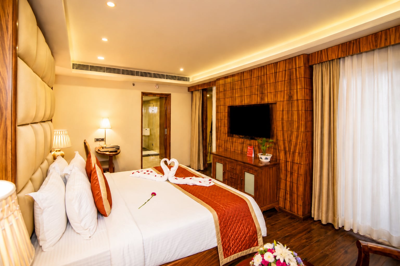 Shakun Hotels and Resorts - Tap to explore photos