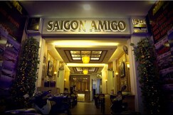 Saigon Amigo Hotel