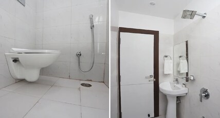 hotel madhusudan palace Room Type - Suit Room