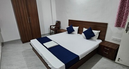 RamDarshan Palace Room Type - Standrad Non AC Room