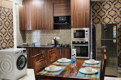 When In Gurgaon Service Apartments @Artemis