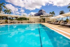Pullman Reef Hotel Casino
