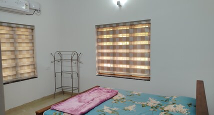 Oasis Home Stay Room Type - Bedroom 1