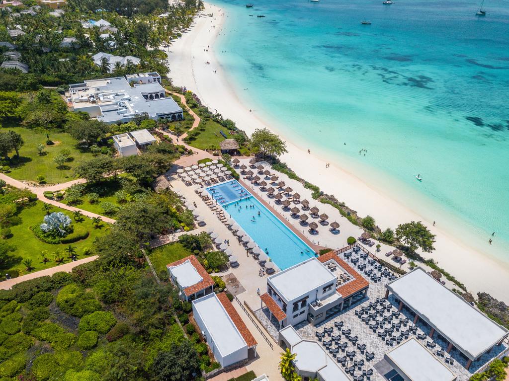 Riu Palace Zanzibar - All Inclusive - Tap to explore photos