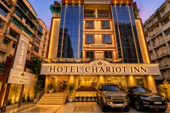 Photos of Chariot Inn