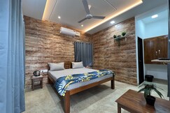 Devasmi Breeze Resort