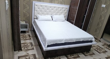 Hotel Park View, Room Type - Satluj view Ac Rooms