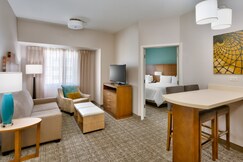 Staybridge Suites - Gainesville I-75