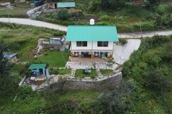 Vedanta Resort - Auli Road