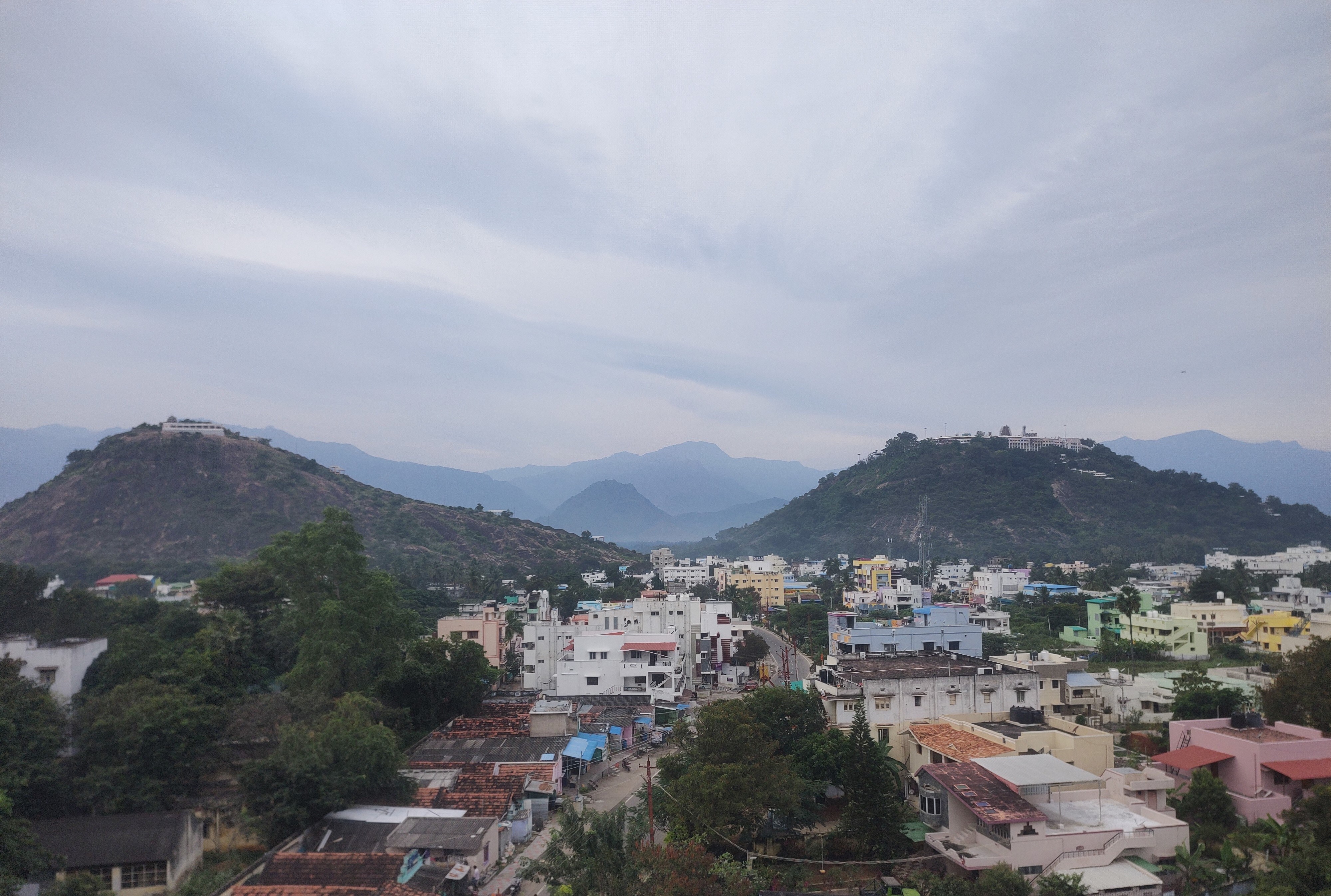 M S Residency Palani - Tap to explore photos