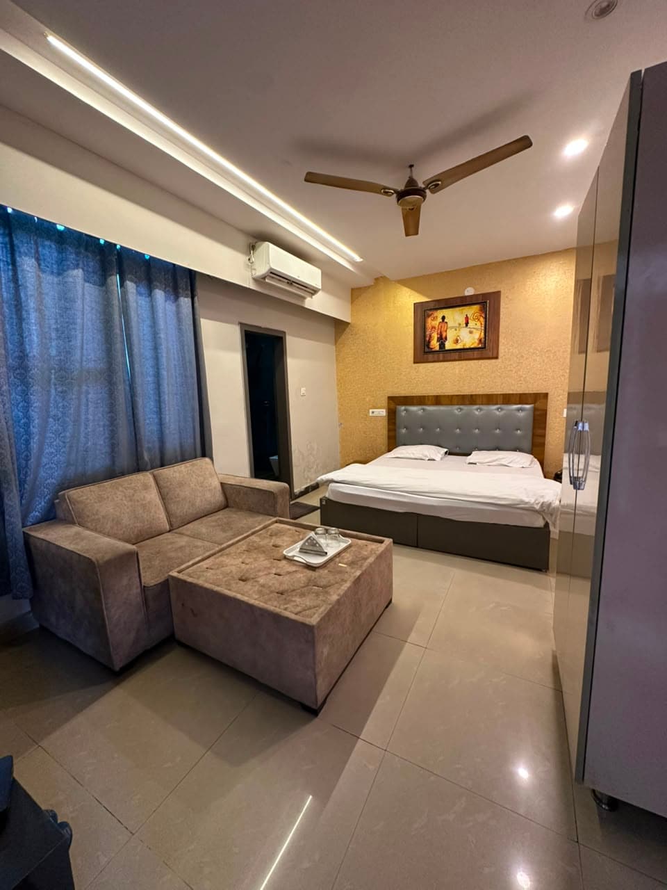 HOTEL SAGAR VILLA - Tap to explore photos