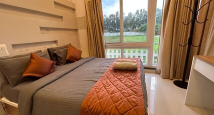 White Mist by NAVA Room Type - Signature Courtyard Villa 2 Bedroom