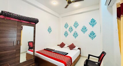 Royal Plaza Room Type - Standad Room-AC