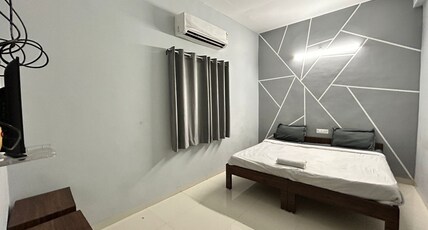 Hotel Nova Room Type - DELUXE