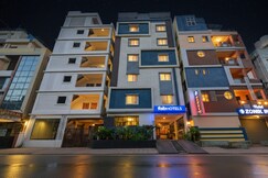 FabHotel DSR Suites - Nr. Hitech City Railway Station