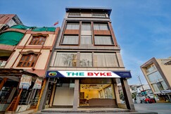 The Byke Boutique Urban Nest - Narmadapuram Rd Bhopal