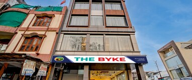 The Byke Boutique Urban Nest - Narmadapuram Rd Bhopal