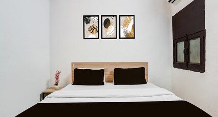 Hotel O Tiamo Room Type - Classic Hotel O Tiamo Room Type - Classic
