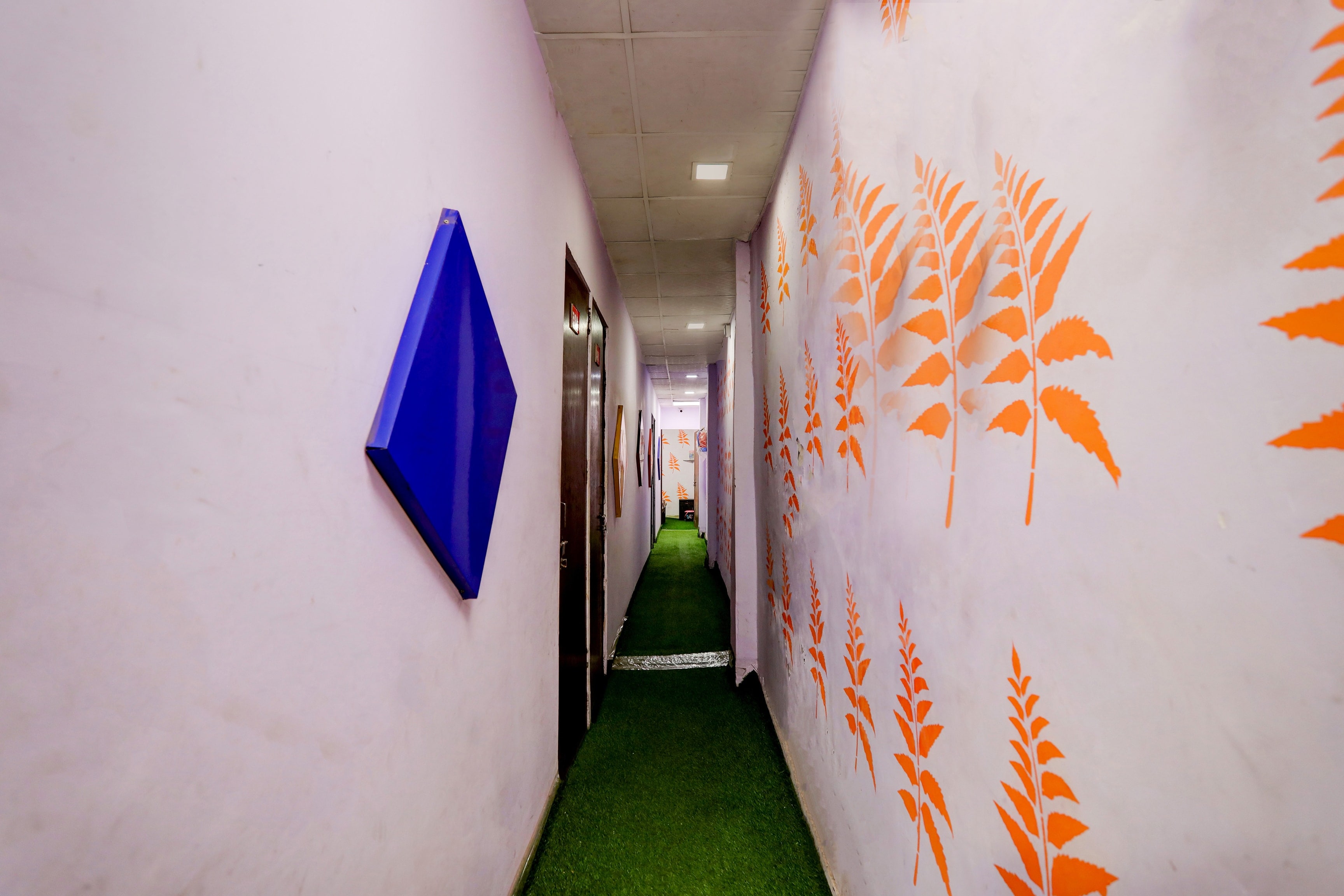 Main gallery