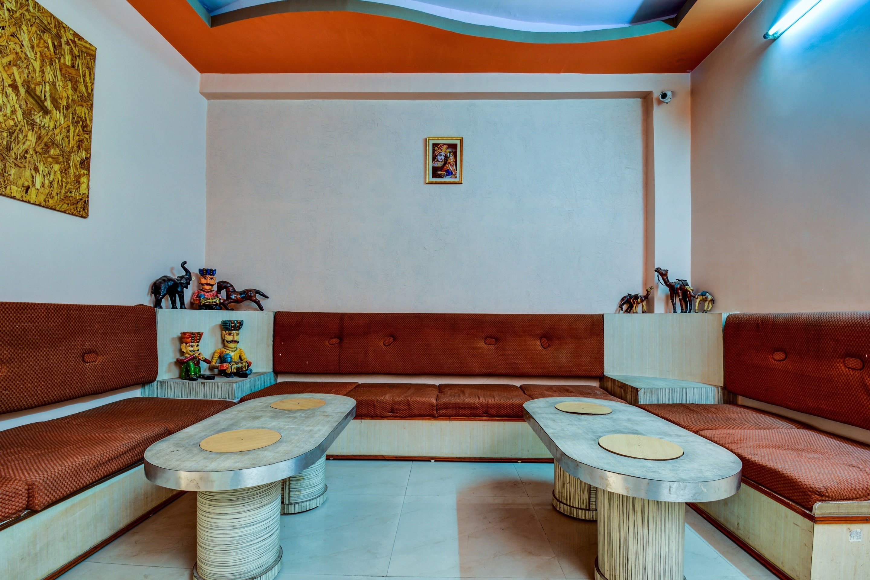 OYO 17250 Hotel ganesham - Tap to explore photos