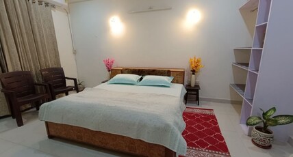 Prabha's Homely Stay Room Type - Prabha's Homely Stay