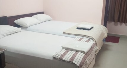 Hotel O Bintang Inns Room Type - Standard Triple