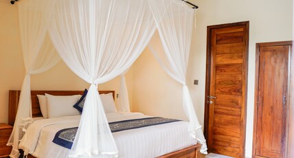 AKA Valley Ubud Room Type - 2 Bedroom Pool Villa AKA Valley Ubud Room Type - 2 Bedroom Pool Villa