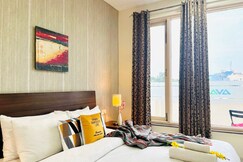 The Mikado | Bed & Breakfast