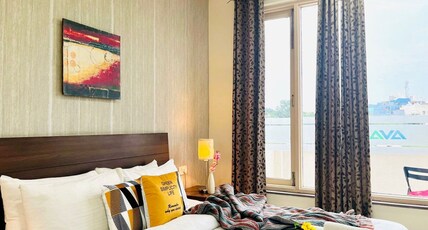 The Mikado | Bed & Breakfast Room Type - The Mikado | Bed & Breakfast