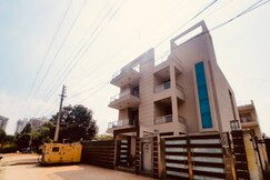 NEXT HOME