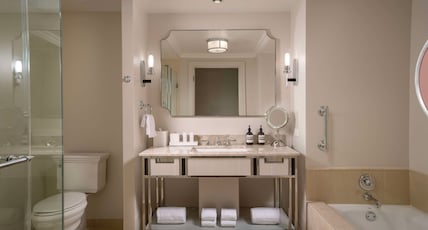 Waldorf Astoria Orlando by Hilton Room Type - 2 QUEEN BEDS-HIGH FLOOR
