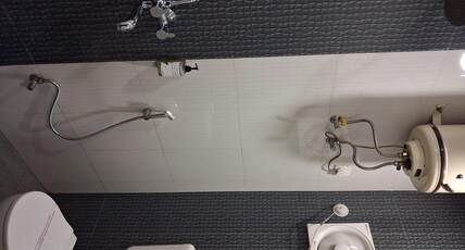 Hotel West Inn Room Type - Executive Room