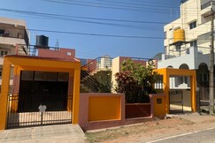 Kaveri Homestay