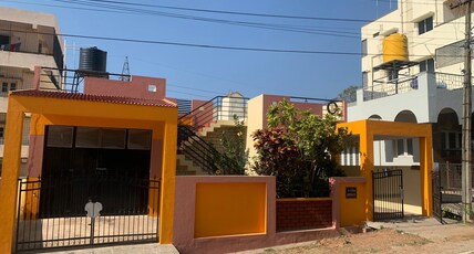 Kaveri Homestay Room Type - Kaveri Homestay