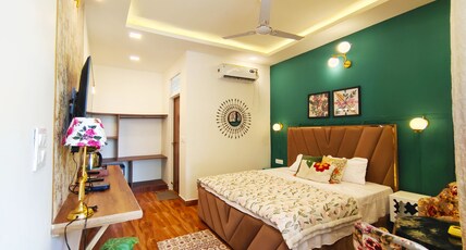 Eden Farms Room Type - Family Room