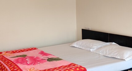 Shri rudreshwar palace Room Type - Bedroom 5