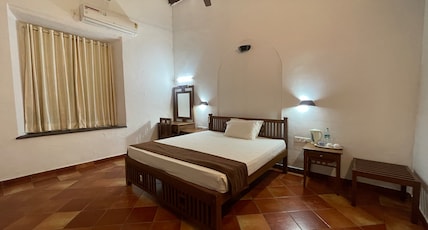 CSI Heritage Bungalow, Fort Kochi Room Type - Premium A/c Room